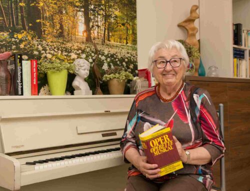 Wissenswertes über betreutes Wohnen im Alter in Österreich