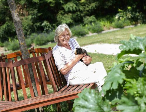 Community Nursing – Was ist eine Community Nurse?