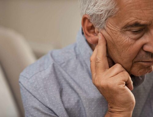 Auswirkungen von schlechtem Hören im Alter