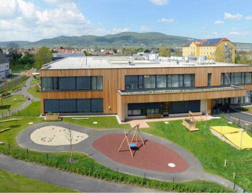 Ein Nachmittag im SeneCura Sozialzentrum Traiskirchen