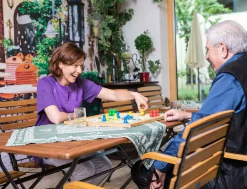 Lebensqualität im Alter – Welche Faktoren tragen dazu bei?